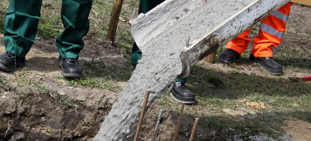 Ready Mix Concrete Muchwenlock